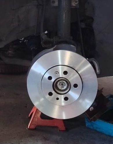 lennco brakes